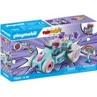 PLAYMOBIL 71635, Giochi di costruzione 