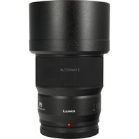 Image of LUMIX S 85mm F1.8