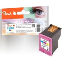 Peach PI300-895, Inchiostro 