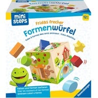 Ravensburger 04581, Gioco di abilità 