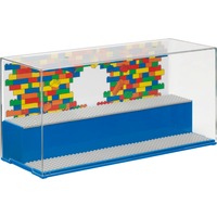 Room Copenhagen LEGO Scatola da gioco e vetrina, Scatola di immagazzinaggio trasparente