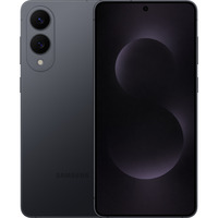 SAMSUNG Galaxy S25 Edge 512GB Nero