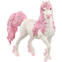 Schleich BAYALA 70831 action figure giocattolo, Gioco figura 5 anno/i, Unicorn / Pegasus, Unicorns & Fairies, Rosa, Bianco