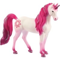 Schleich BAYALA Mandala Unicorn Mare, Gioco figura 5 anno/i, Multicolore, 1 pz