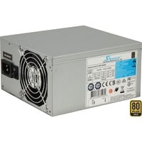 Seasonic SSP-650RS Bulk 650W, Alimentatore PC grigio, Bulk