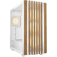 Sharkoon Rebel C70G RGB , Chassis Tower bianco