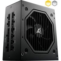 Sharkoon Rebel P20 1200W, Alimentatore PC Nero