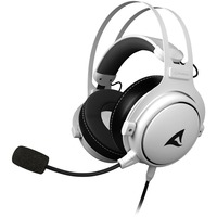 Sharkoon Skiller SGH50, Cuffia da gioco bianco