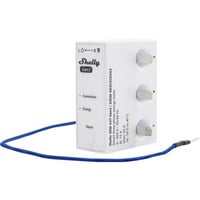 Shelly Shelly 3EM-63T Gen3, Strumento di misura bianco