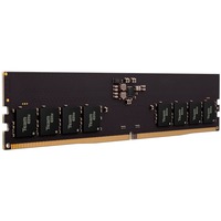 Team Group DIMM 32 GB DDR5-5200, Memoria Nero