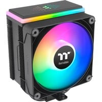 Thermaltake CL-P120-CA12SW-A, raffreddamento CPU  