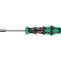 Wera 05051517001 Nero/Verde