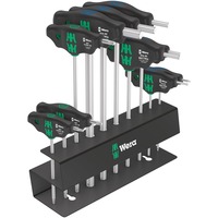 Wera 5004174001, Cacciavite Nero/Verde