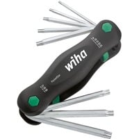 Wiha SB363P8, 23049, Multi strumento Nero