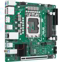 ASUS PRO Q870I-C-CSM, Scheda madre 