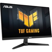 ASUS TUF Gaming VG279Q3A Monitor PC 68,6 cm (27") 1920 x 1080 Pixel Full HD LCD Nero, Monitor di gioco Nero, 68,6 cm (27"), 1920 x 1080 Pixel, Full HD, LCD, 1 ms, Nero