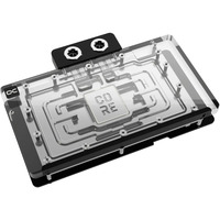 Alphacool Core Geforce RTX 5090 EPIC-X, Raffreddamento ad acqua 