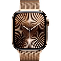 Apple MC7T4QF/A, Smartwatch oro