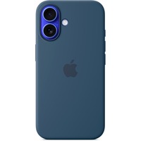 Apple MYY23ZM/A, Custodia per telefono blu scuro