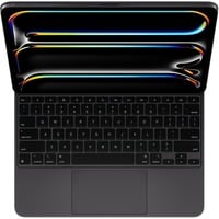Apple Magic Keyboard per iPad Pro 13" (M5/M4), Tastiera Nero