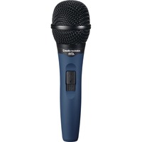 Audio-Technica MB3K, Microfono blu