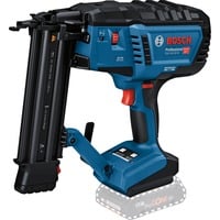 Bosch Chiodatrice per legno a batteria GNH 18V-50 M Professional solo, 18Volt blu/Nero