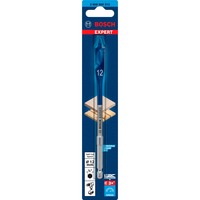 Bosch EXPERT punta piatta SelfCut Speed, Ø 12mm, Trapano 