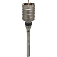 Bosch F 00Y 145 194 sega per trapano 1 pz Singolo, Trapano, Mattone, Cemento, Gambo SDS-max, 8 cm, 16 cm