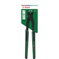 Bosch Pinza per conigli / Pinza per legare 225mm, Pizzico - / Monierzange verde/Nero