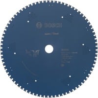 Bosch ‎2608643061 lama circolare 20,3 cm 1 pz, Lama per sega Metallo, 20,3 cm, Bosch, 950 g, 1 pz
