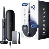 Braun Oral-B iO Series 9N, Spazzolino da denti elettrico Nero