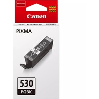 Canon 6117C001 cartuccia d'inchiostro 1 pz Originale Nero, Nero per foto Nero, Nero per foto, 1 pz, 400 pagine, Confezione singola