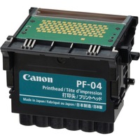 Canon PF-04 testina stampante Ad inchiostro iPF650, iPF655, iPF750, iPF755, iPF765, iPF760, iPF750Shcool, iPF750Poster, Ad inchiostro