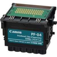 Canon PF-04 testina stampante Ad inchiostro, Testina di stampa iPF650, iPF655, iPF750, iPF755, iPF765, iPF760, iPF750Shcool, iPF750Poster, Ad inchiostro