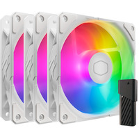 Cooler Master MFX B2DW 253P2 R2 bianco