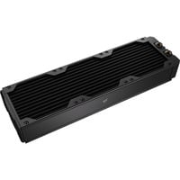 Corsair CX-9033006-WW, Radiatore Nero