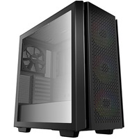 CG560 Midi Tower Nero