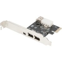 Digitus DS-30201-5, Scheda di interfaccia