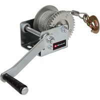 EINHELL 2260160 argano manuale 500 kg 500 kg, 10 m, 4,2 mm, 2,5 kg