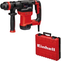 EINHELL TE-DH 5 rosso/Nero