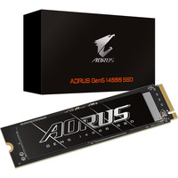 GIGABYTE AG514K4TB Nero