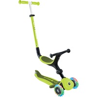 GLOBBER Go-Up Active Lights, Scooter calce