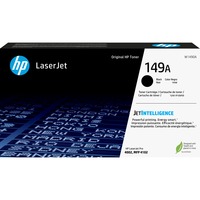 HP Cartuccia toner nero originale LaserJet 149A 2900 pagine, Nero, 1 pz