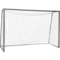 HUDORA 76935, Obiettivo di gioco del calcio grigio