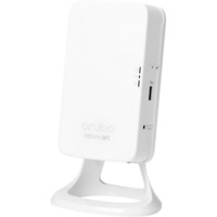 Hewlett Packard Enterprise Aruba Instant On AP11D Access Point e alimentatore Bundle base WW, Punto di accesso bianco