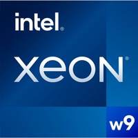 Intel® Xeon® w9-3575X, Processore boxed