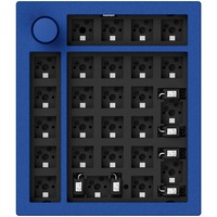 Keychron Q0+ Barebone, Tastierino numerico blu