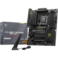 MSI 7E53-001R, Scheda madre 