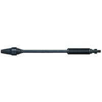 Makita 197824-4 accessorio per lavaggio a pressione Incisore spray, Pistola a spruzzo Nero, Incisore spray, Makita, DHW080ZK HW1200 HW1300, Nero