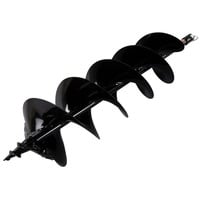 Makita E-07319 accessorio per trivelle elettriche Punta per trapano, Trivello per terreno Nero, Punta per trapano, 1 pz, Makita, DDG460ZX7, DG001GZ05, Nero, 20 cm